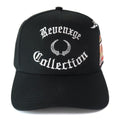 Premium Black Snap-Black